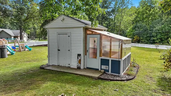 $464,900 | 1630 South 485 East, Lagrange, IN 46761