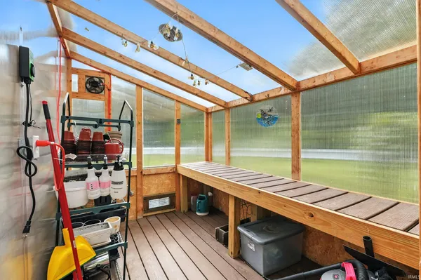 $464,900 | 1630 South 485 East, Lagrange, IN 46761