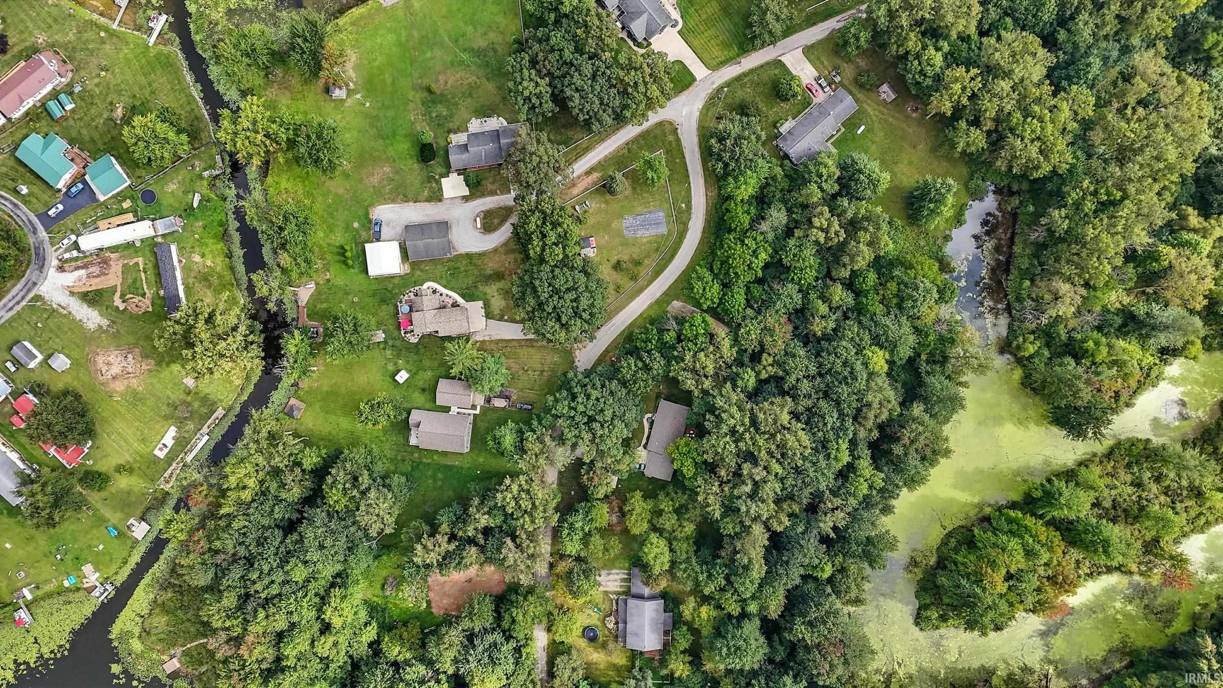 1630 South 485 East Lagrange, IN 46761 - Photo 26 of 36