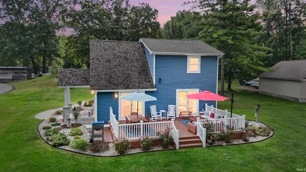 $464,900 | 1630 South 485 East, Lagrange, IN 46761