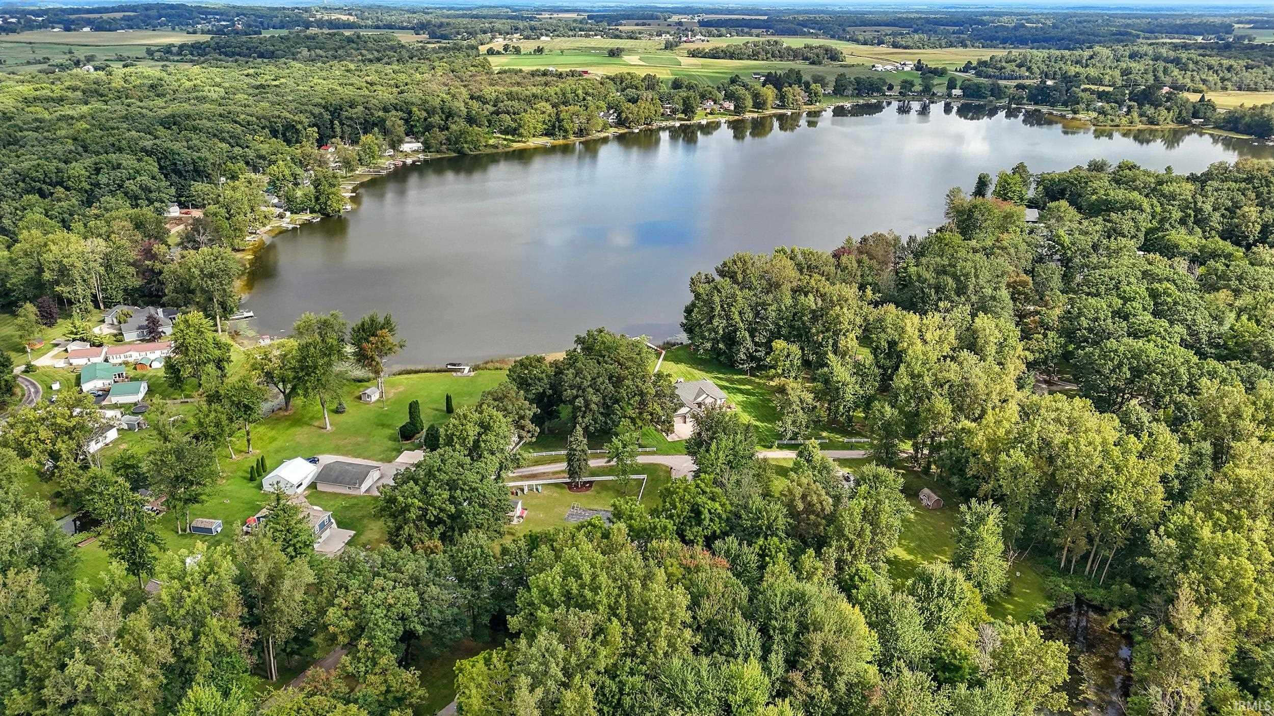 1630 South 485 East Lagrange, IN 46761 - Photo 29 of 36