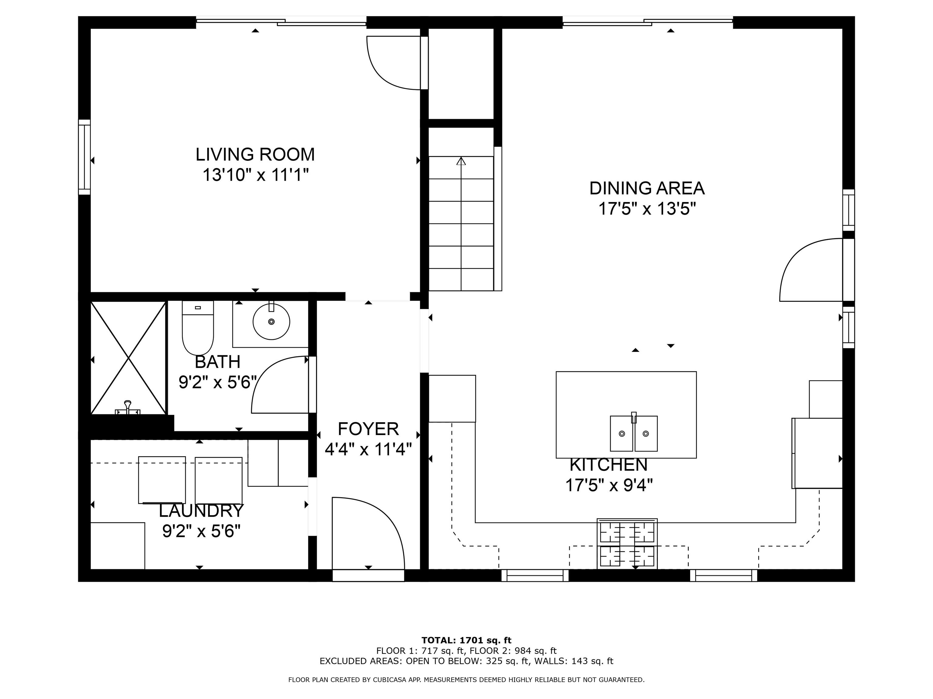 1630 South 485 East Lagrange, IN 46761 - Photo 32 of 36