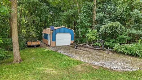 $464,900 | 1630 South 485 East, Lagrange, IN 46761