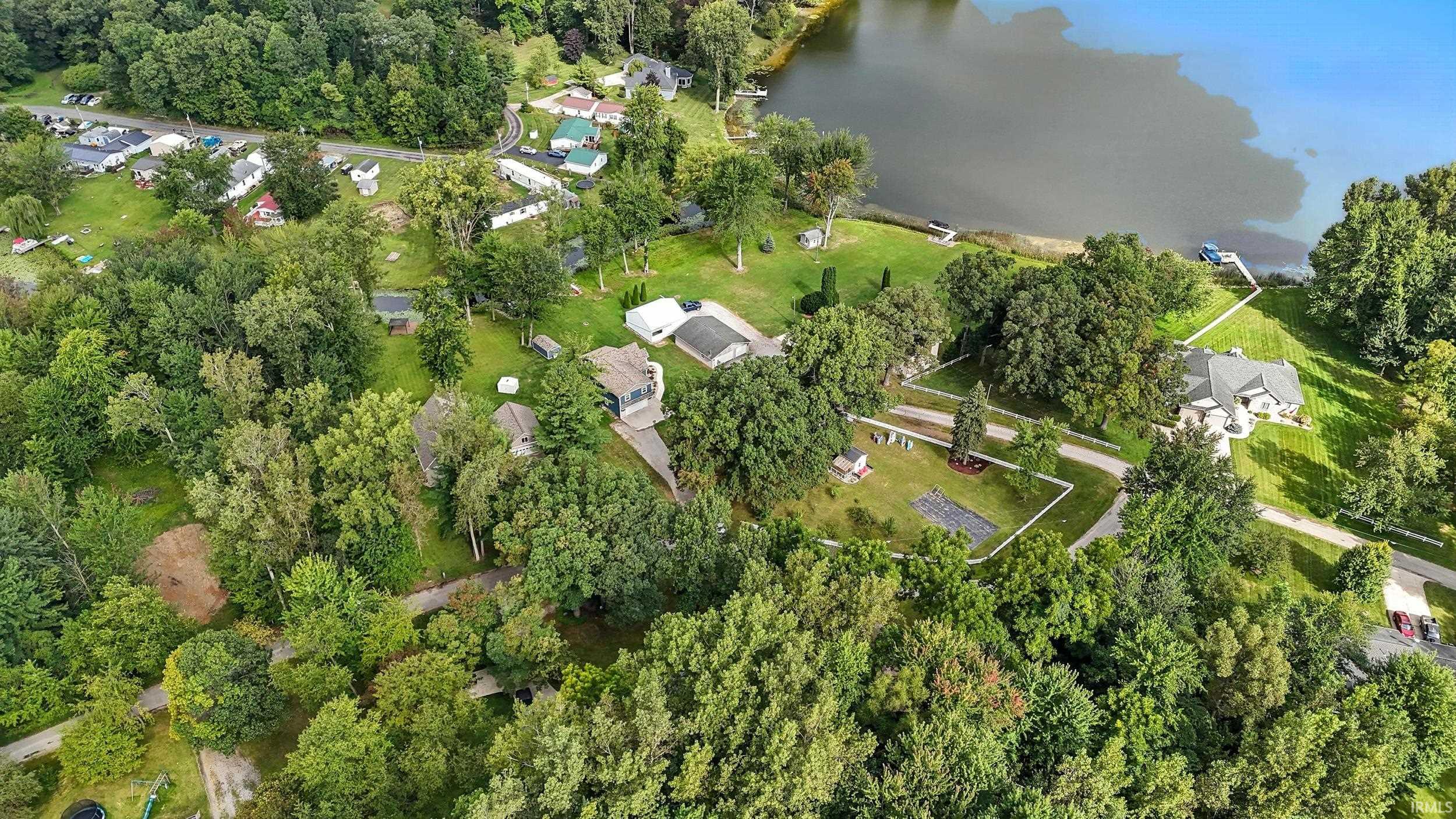 1630 South 485 East Lagrange, IN 46761 - Photo 35 of 36