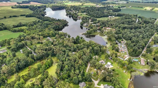 $464,900 | 1630 South 485 East, Lagrange, IN 46761