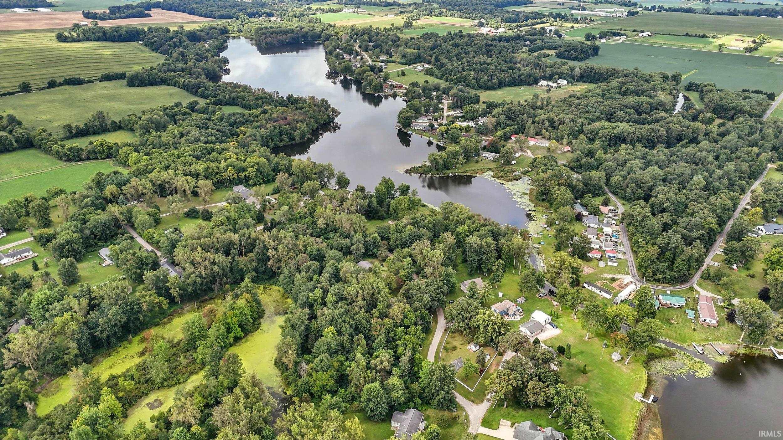 1630 South 485 East Lagrange, IN 46761 - Photo 36 of 36