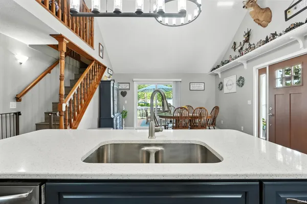 $464,900 | 1630 South 485 East, Lagrange, IN 46761