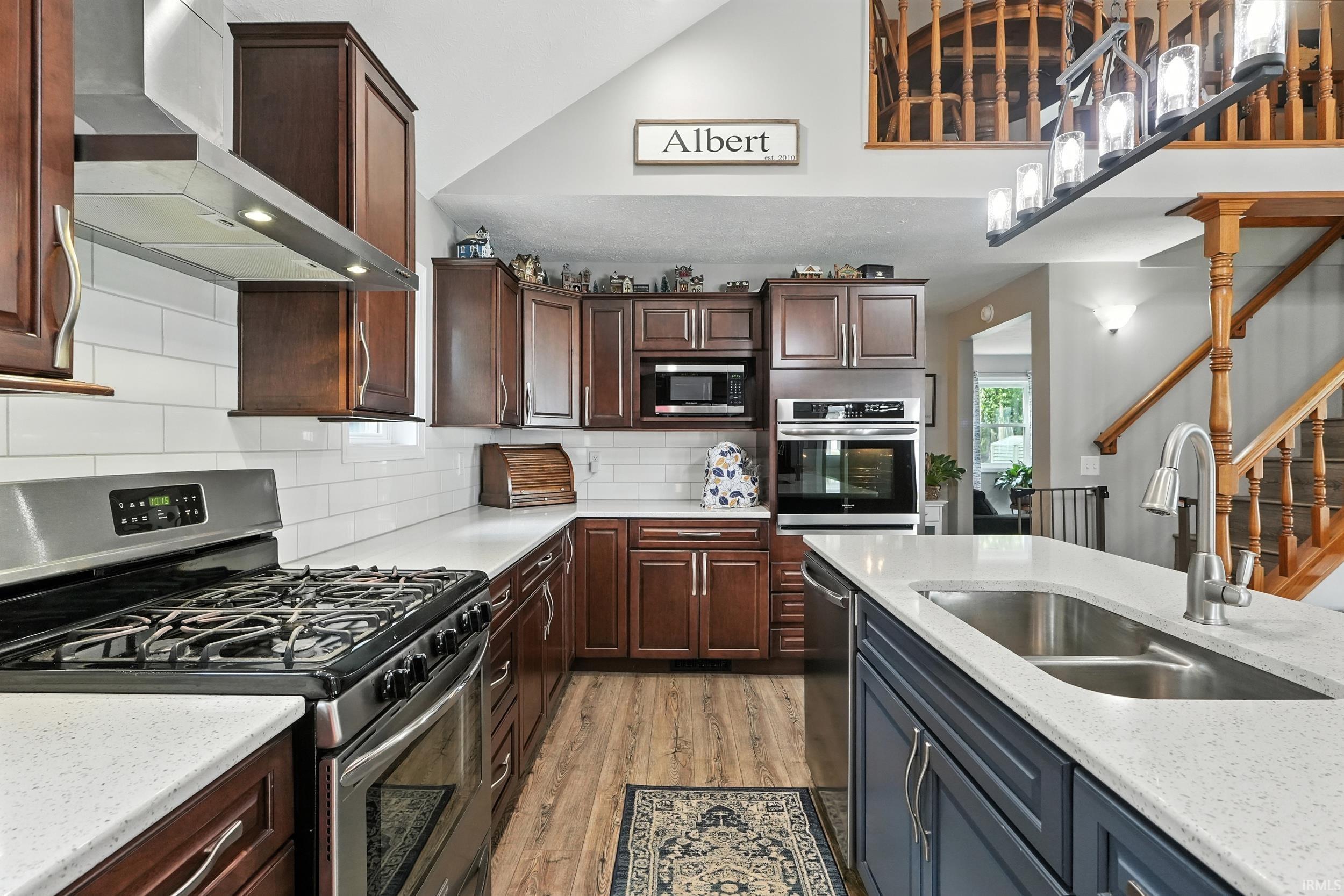 1630 South 485 East Lagrange, IN 46761 - Photo 4 of 36