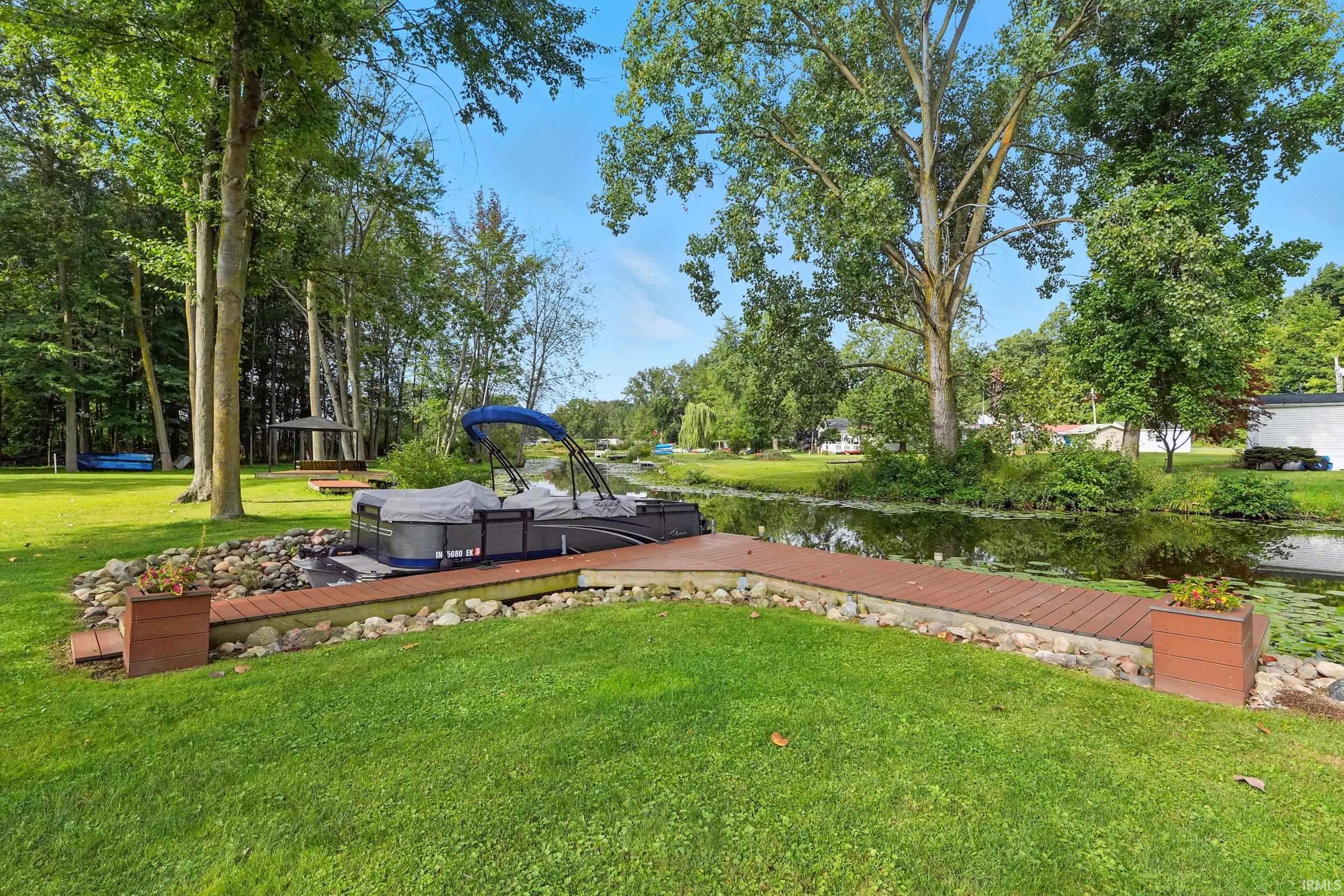 1630 South 485 East Lagrange, IN 46761 - Photo 6 of 36