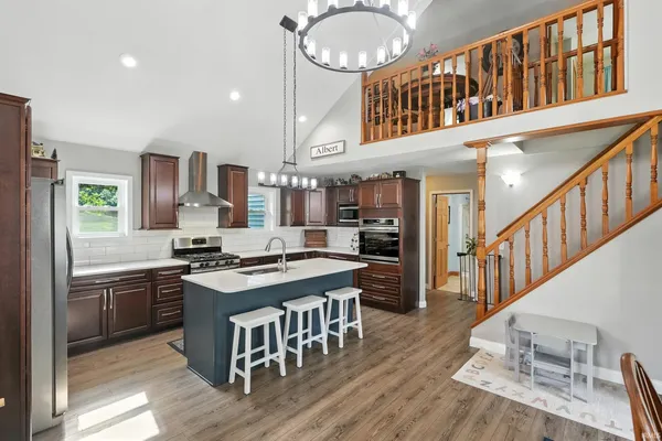 $464,900 | 1630 South 485 East, Lagrange, IN 46761
