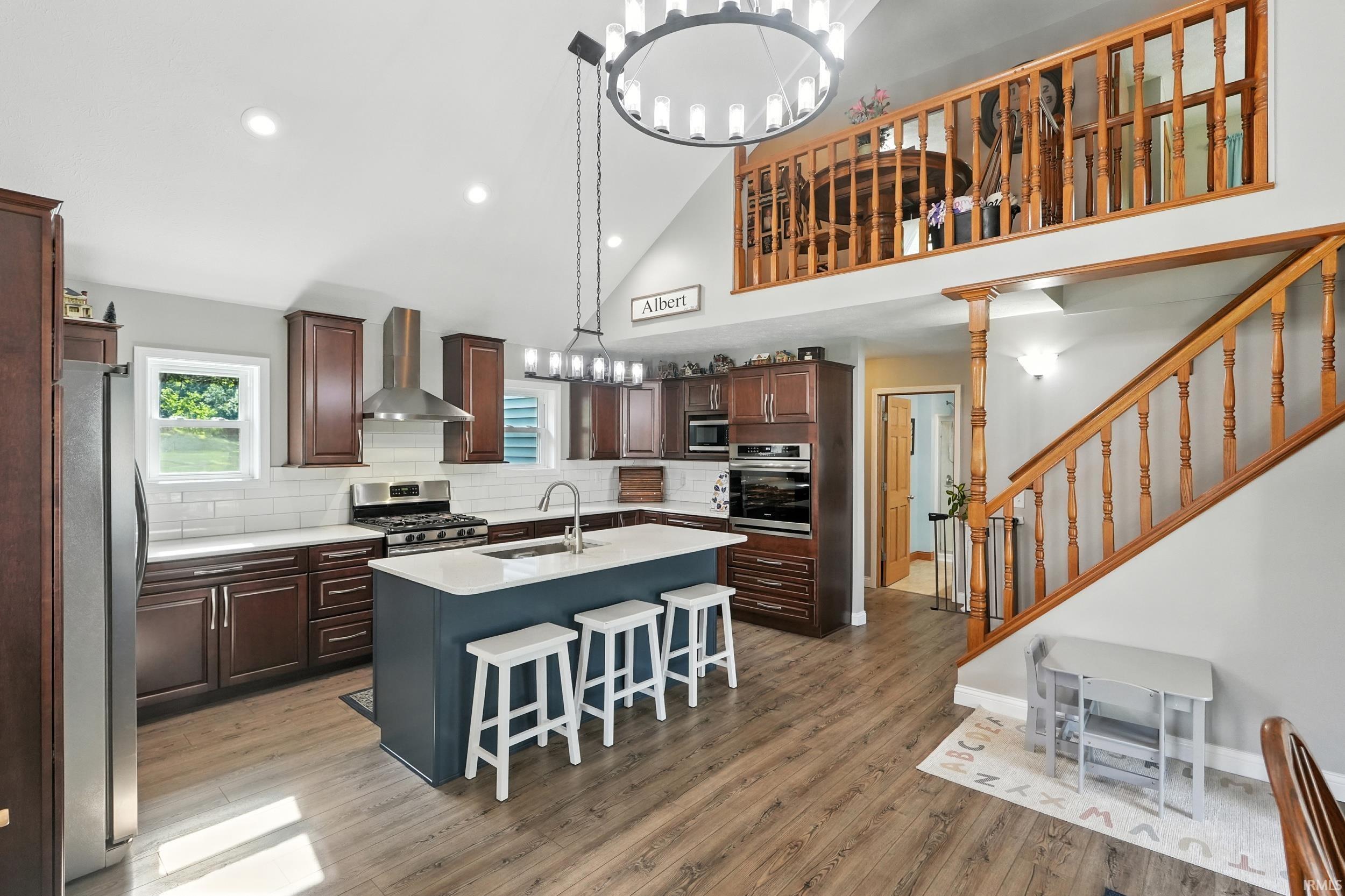 1630 South 485 East Lagrange, IN 46761 - Photo 7 of 36