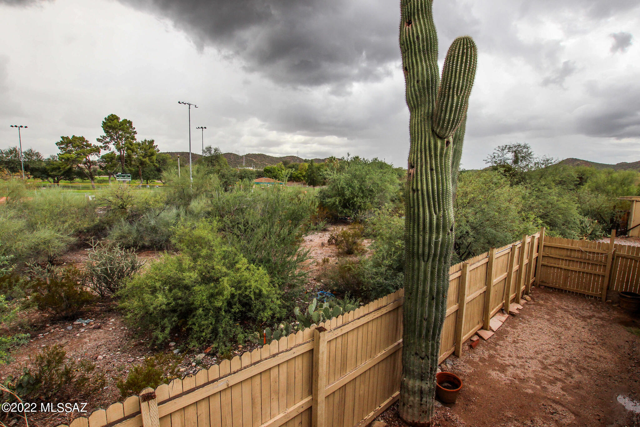 3542 South Mission Road, Unit A Tucson, AZ 85713 - Photo 34 of 37