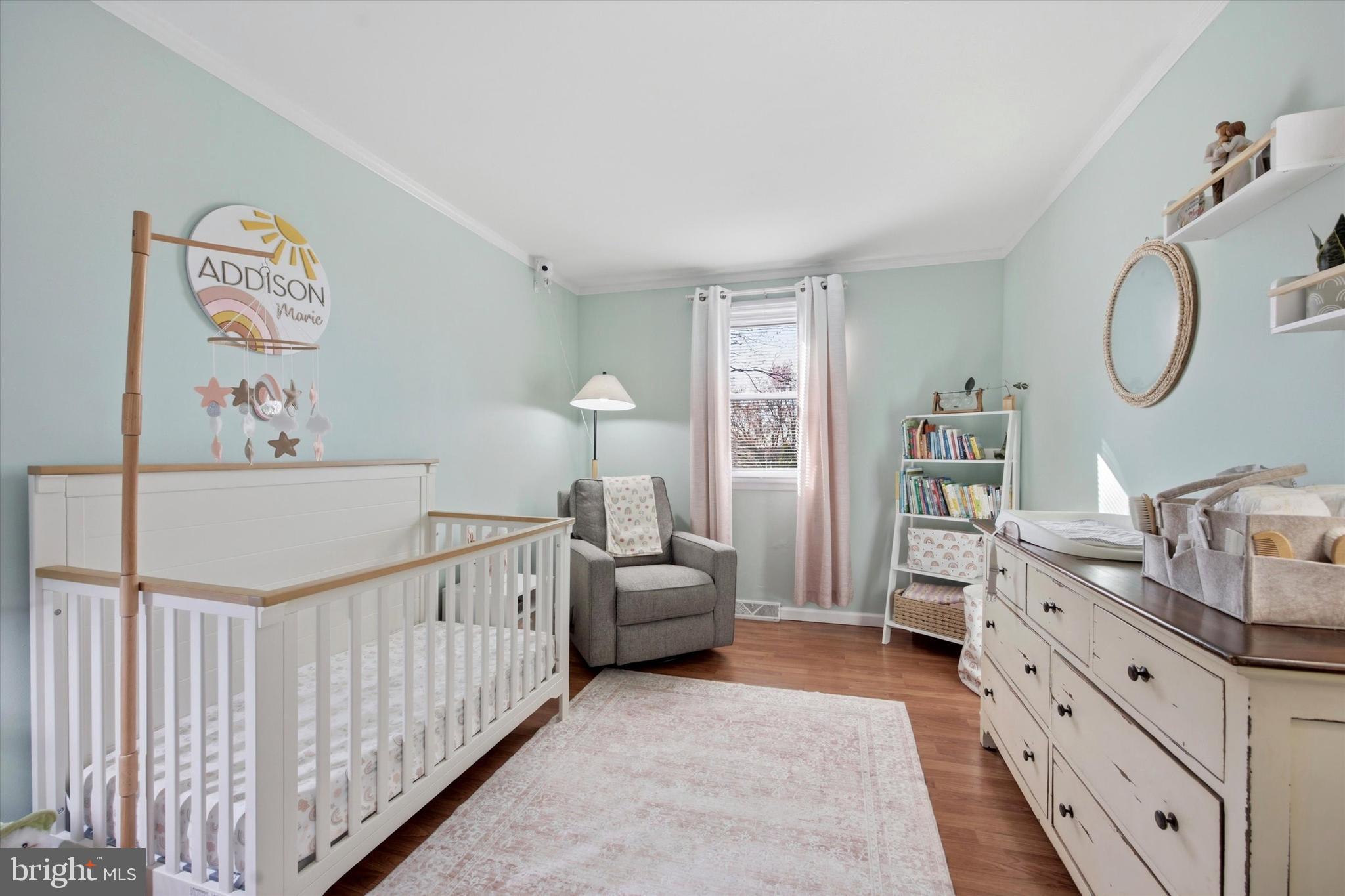 1000 Jacksonville Road, Unit 6 Warminster, PA 18974 - Photo 15 of 24 2nd bedroom