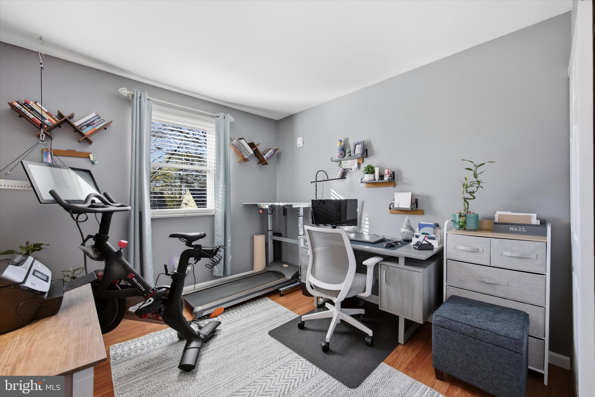 1000 Jacksonville Road, Unit 6 Warminster, PA 18974 - Photo 17 of 24 3rd bedroom