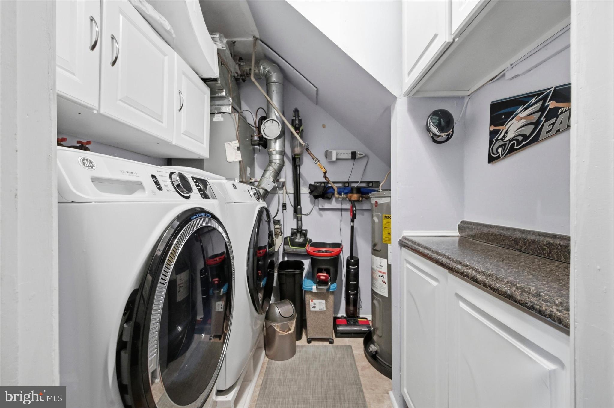 1000 Jacksonville Road, Unit 6 Warminster, PA 18974 - Photo 18 of 24 main level laundry