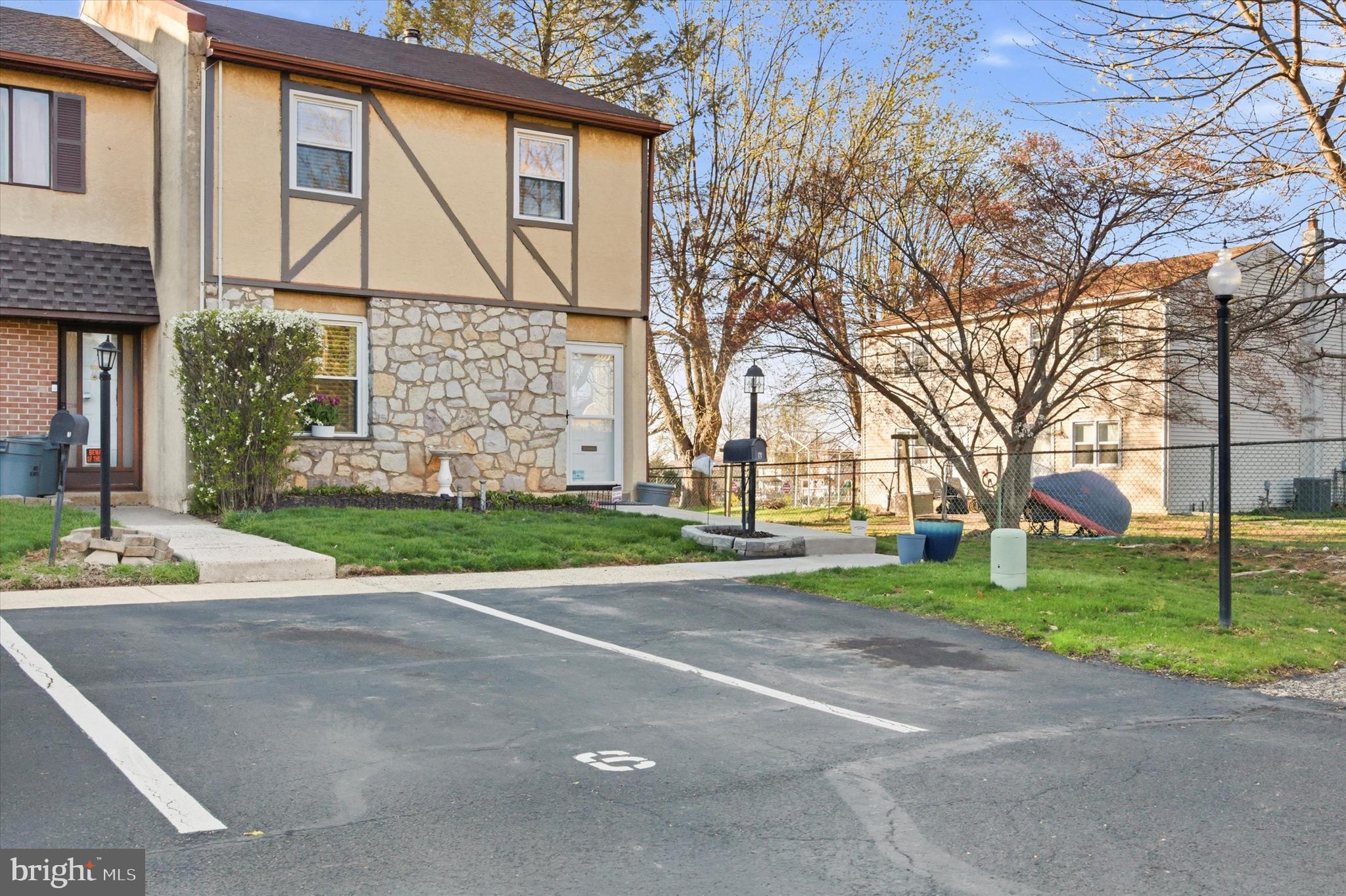 1000 Jacksonville Road, Unit 6 Warminster, PA 18974 - Photo 2 of 24 2 parking spots