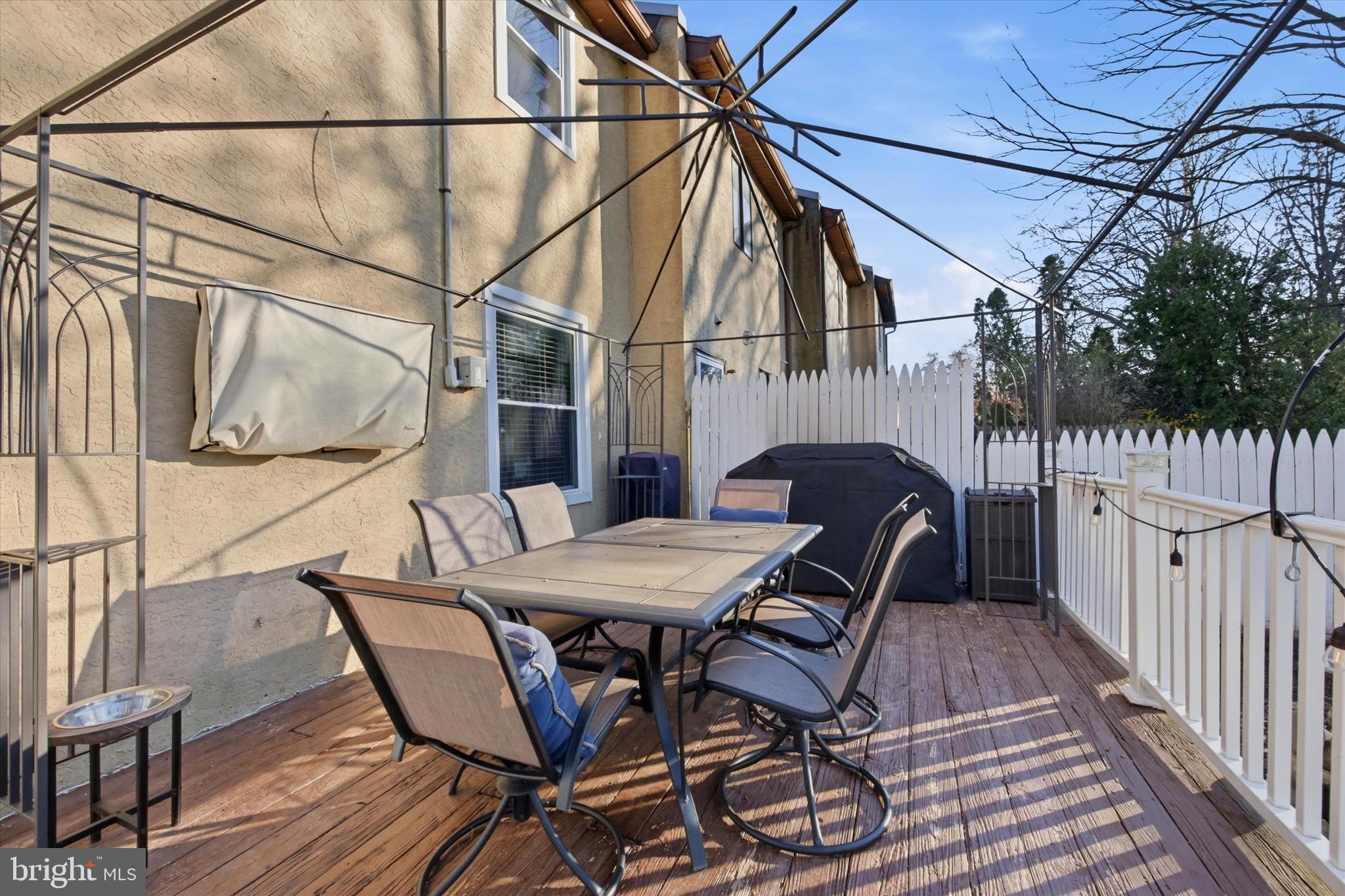 1000 Jacksonville Road, Unit 6 Warminster, PA 18974 - Photo 21 of 24