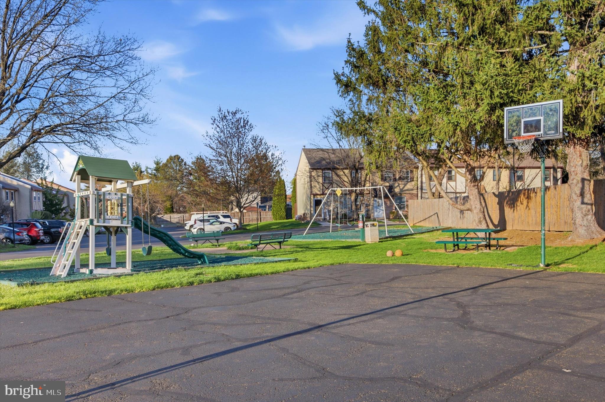 1000 Jacksonville Road, Unit 6 Warminster, PA 18974 - Photo 22 of 24 playground