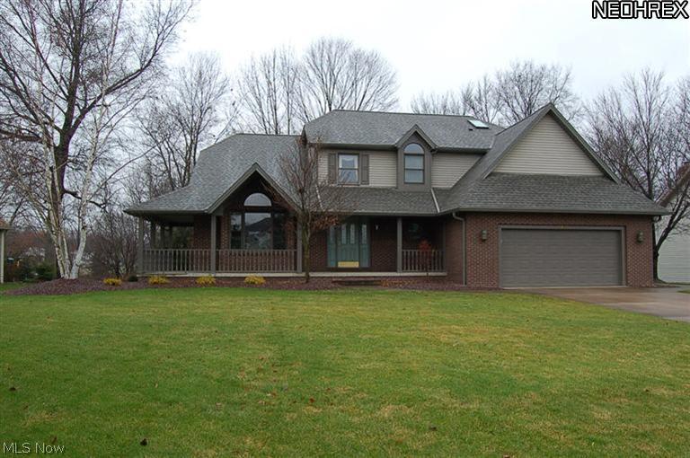 2414 Hunters Ridge Youngstown, OH 44512 - Photo 1 of 1 Gallery Image 1