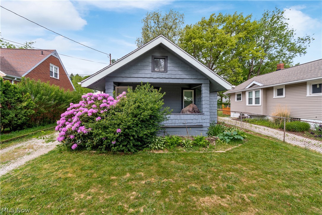 644 Plainfield Road Akron, OH 44312 - Photo 1 of 20