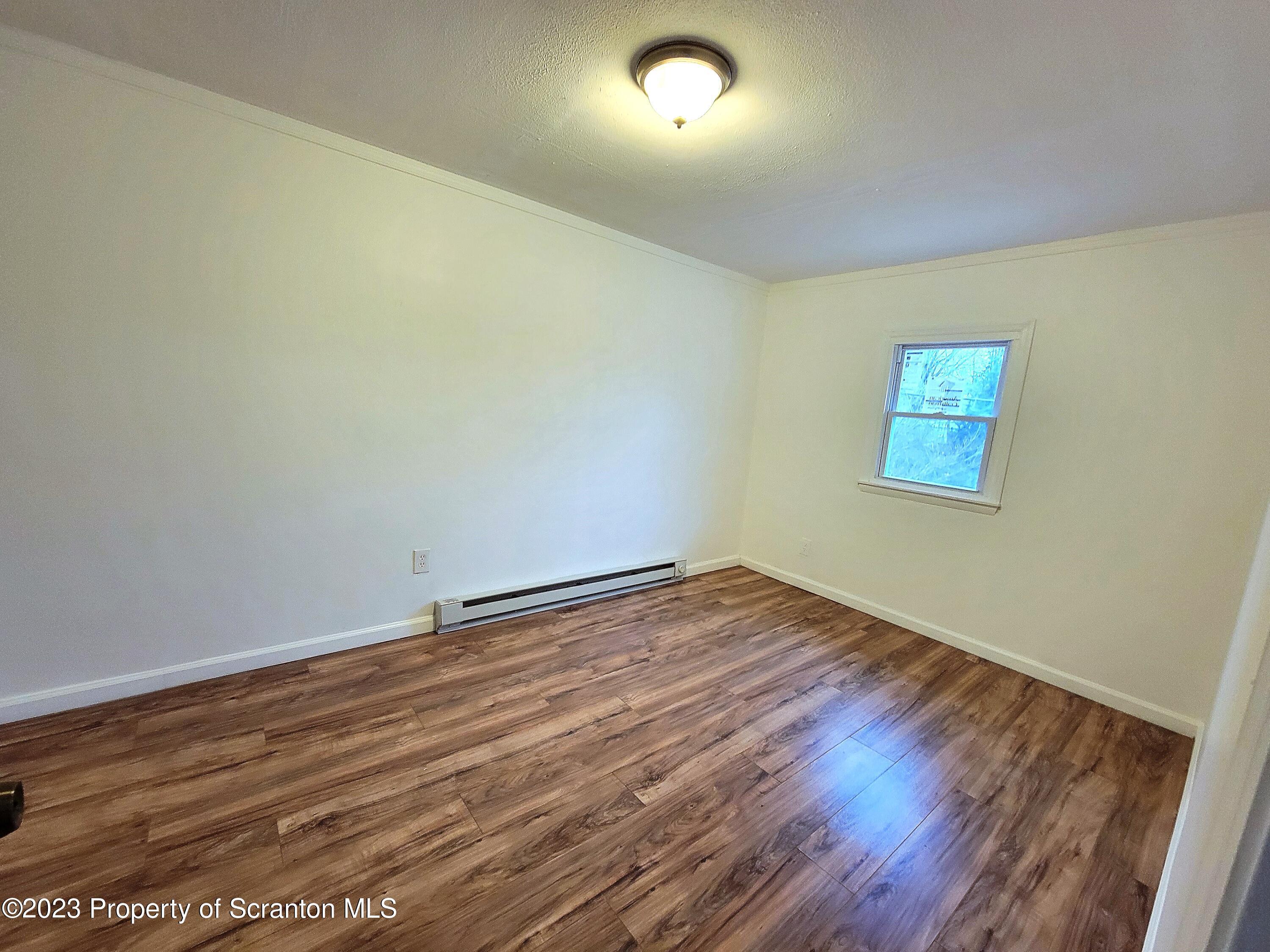 603 Spring Street Moosic, PA 18507 - Photo 9 of 13 Bed 3