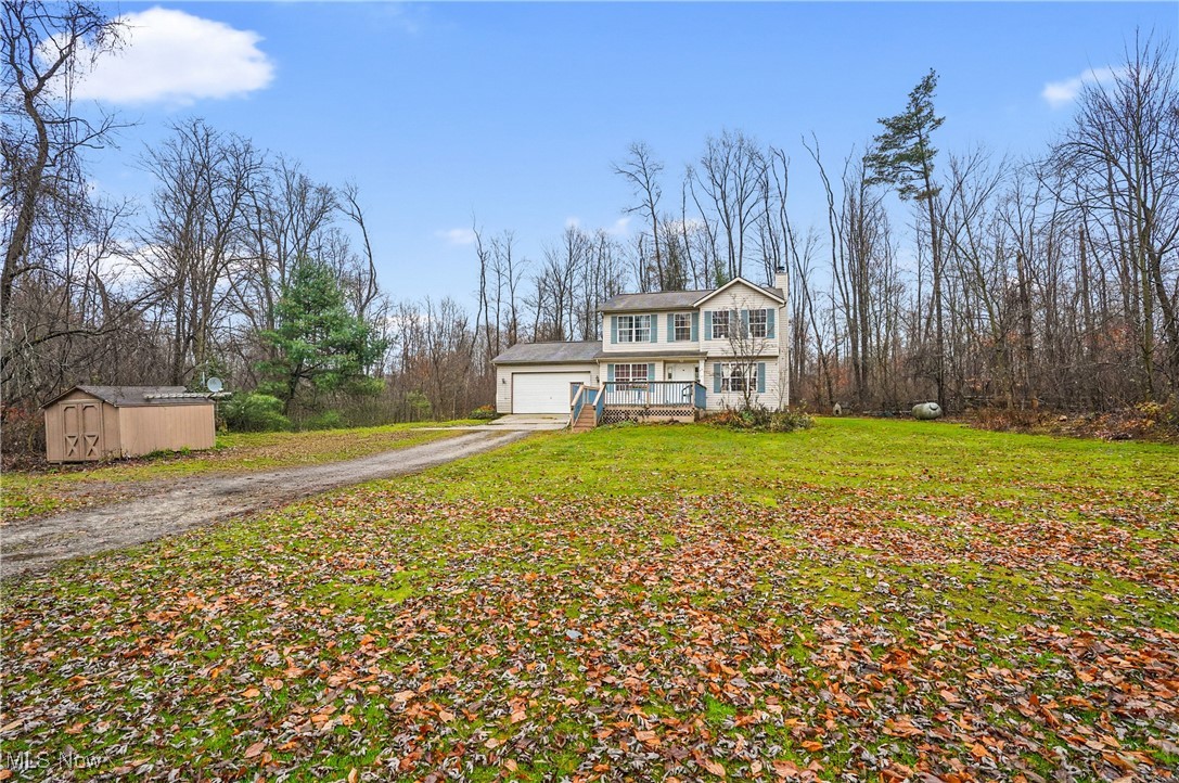 10018 Nichols Road Windham, OH 44288 - Photo 4 of 30 Gallery Image 4