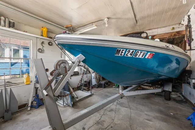 $280,000 | 333 Old County Road, Rockland, ME 04841