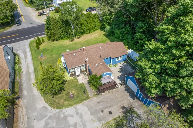 $280,000 | 333 Old County Road, Rockland, ME 04841