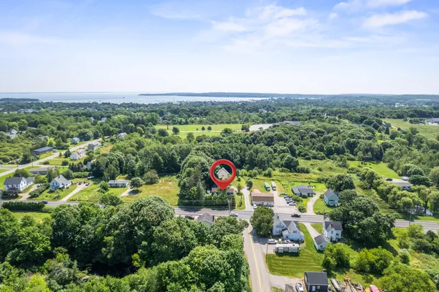 $280,000 | 333 Old County Road, Rockland, ME 04841