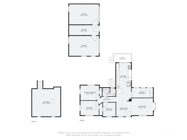 $280,000 | 333 Old County Road, Rockland, ME 04841