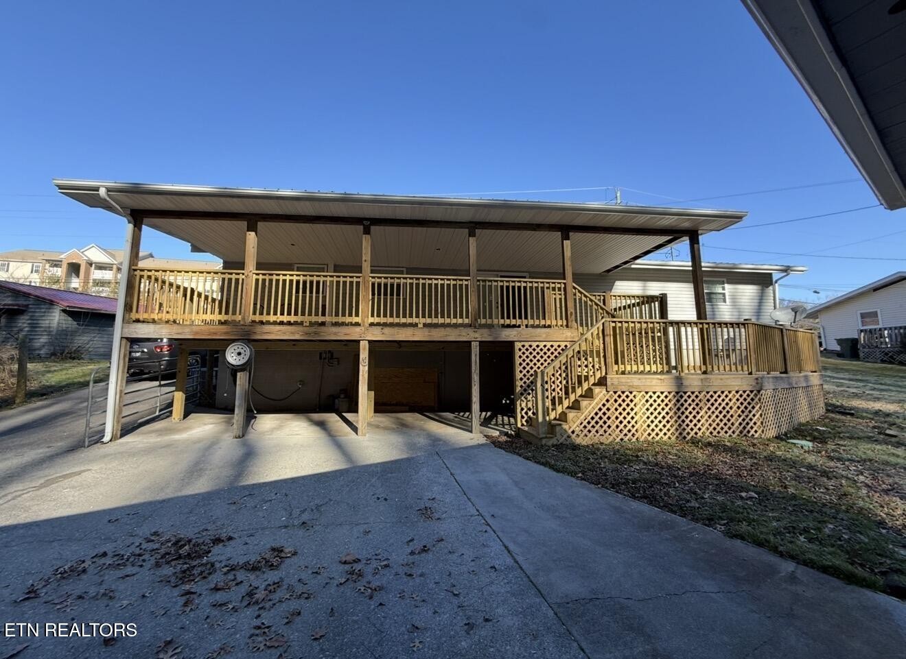 275 Allensville Road Sevierville, TN 37876 - Photo 37 of 37 Gallery Image 37