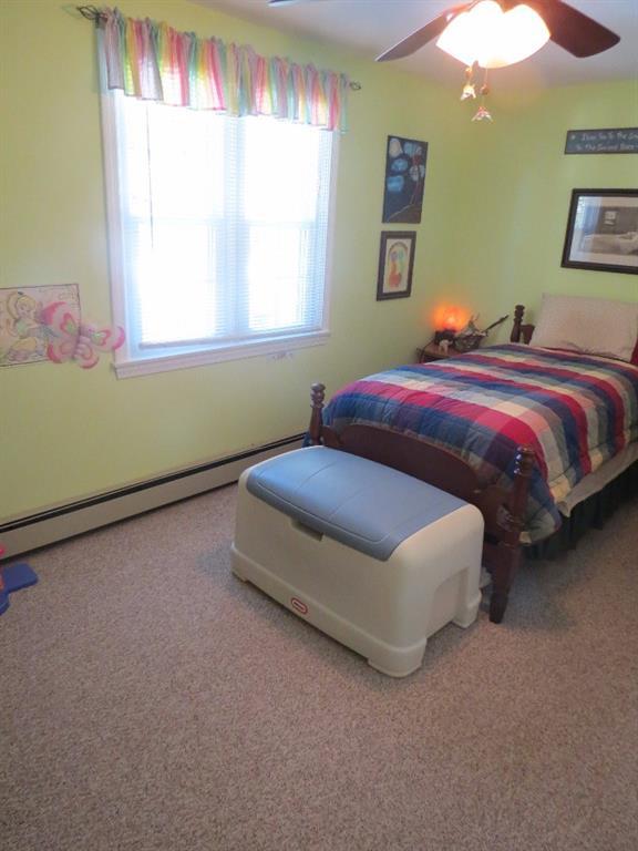14 High Ridge Drive Augusta, ME 04330 - Photo 13 of 20 Photo