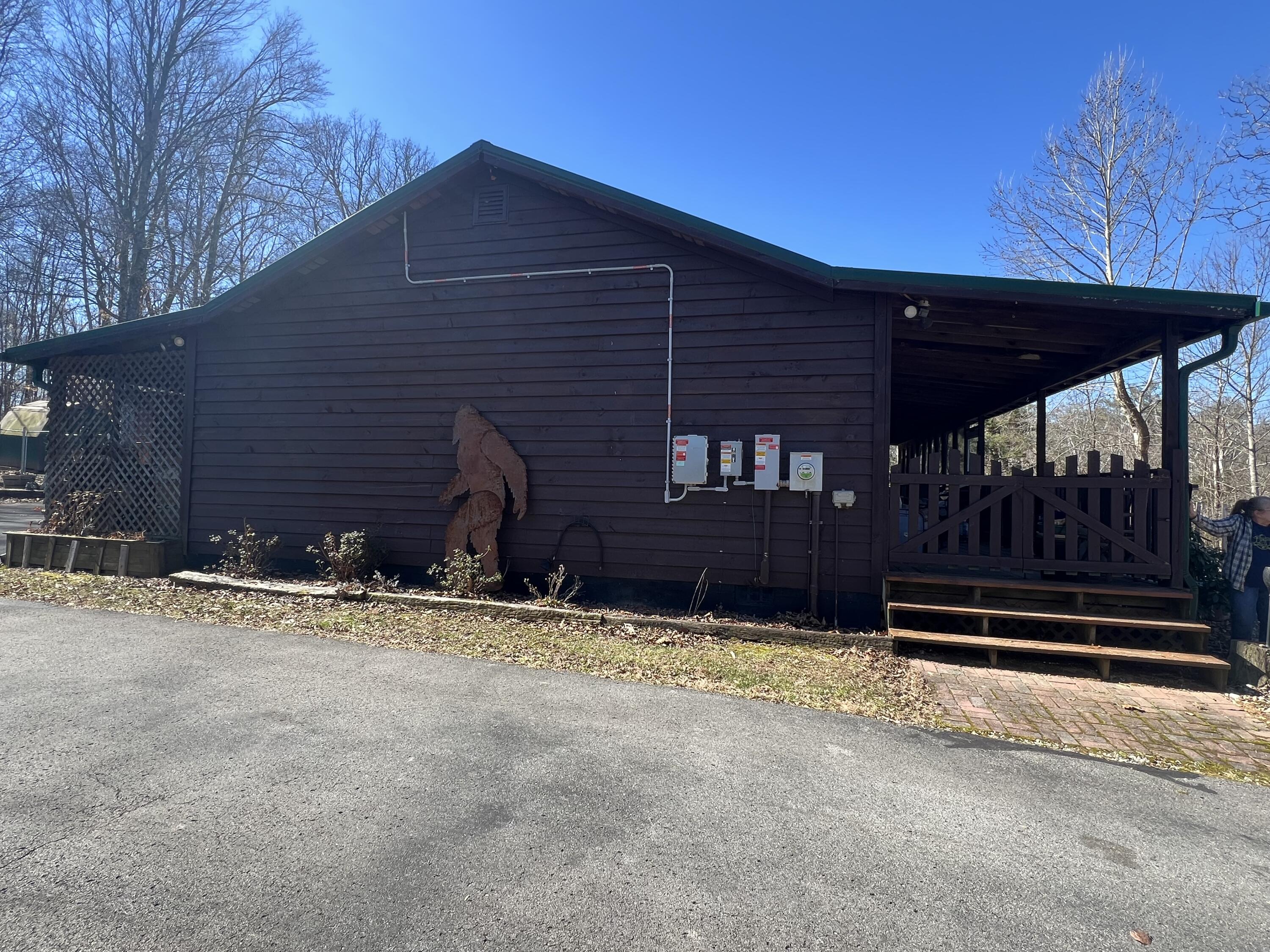215 Old Log Lick Road Winchester, KY 40391 - Photo 38 of 56 IMG_1191