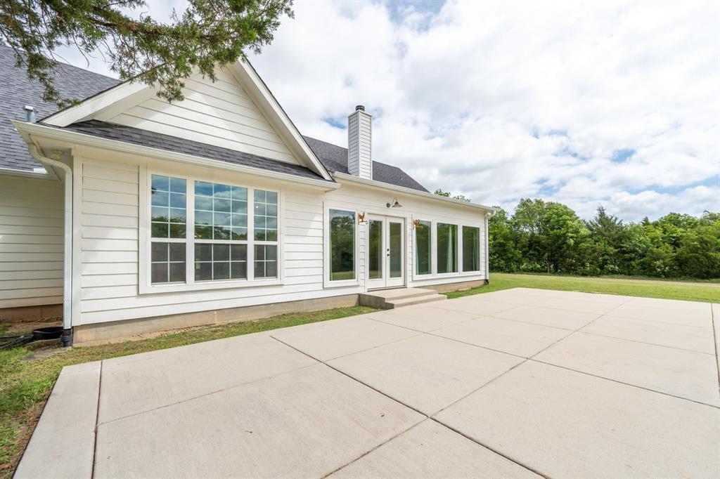 38 Jubilee Farm Road Bells, TX 75414 - Photo 31 of 40