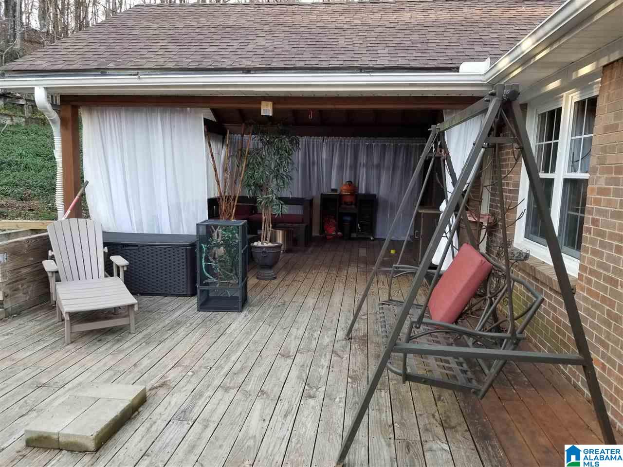 18 Oak Ridge Drive Pelham, AL 35124 - Photo 29 of 36