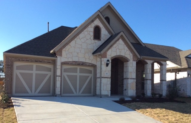 331 Tascate Street Georgetown, TX 78628 - Photo 1 of 1 Gallery Image 1