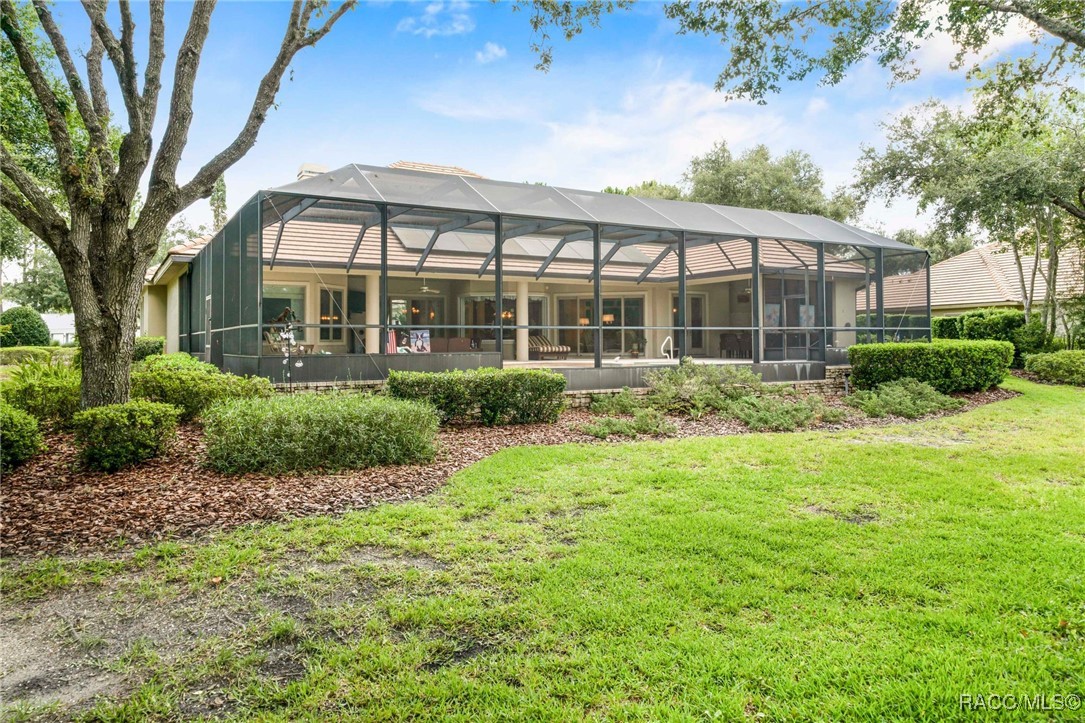 3165 West Wentworth Loop Lecanto, FL 34461 - Photo 11 of 92