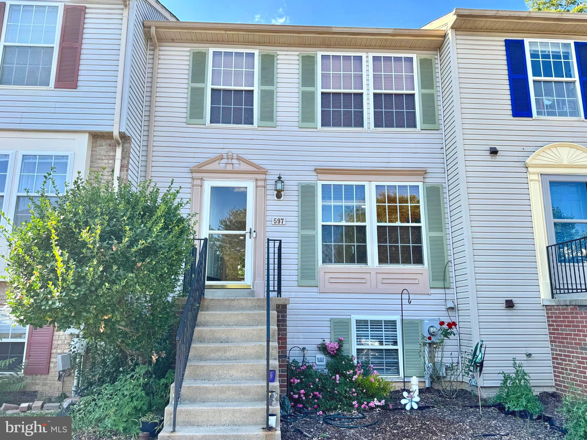 597 Primus Court Frederick, MD 21703 - Photo 2 of 37