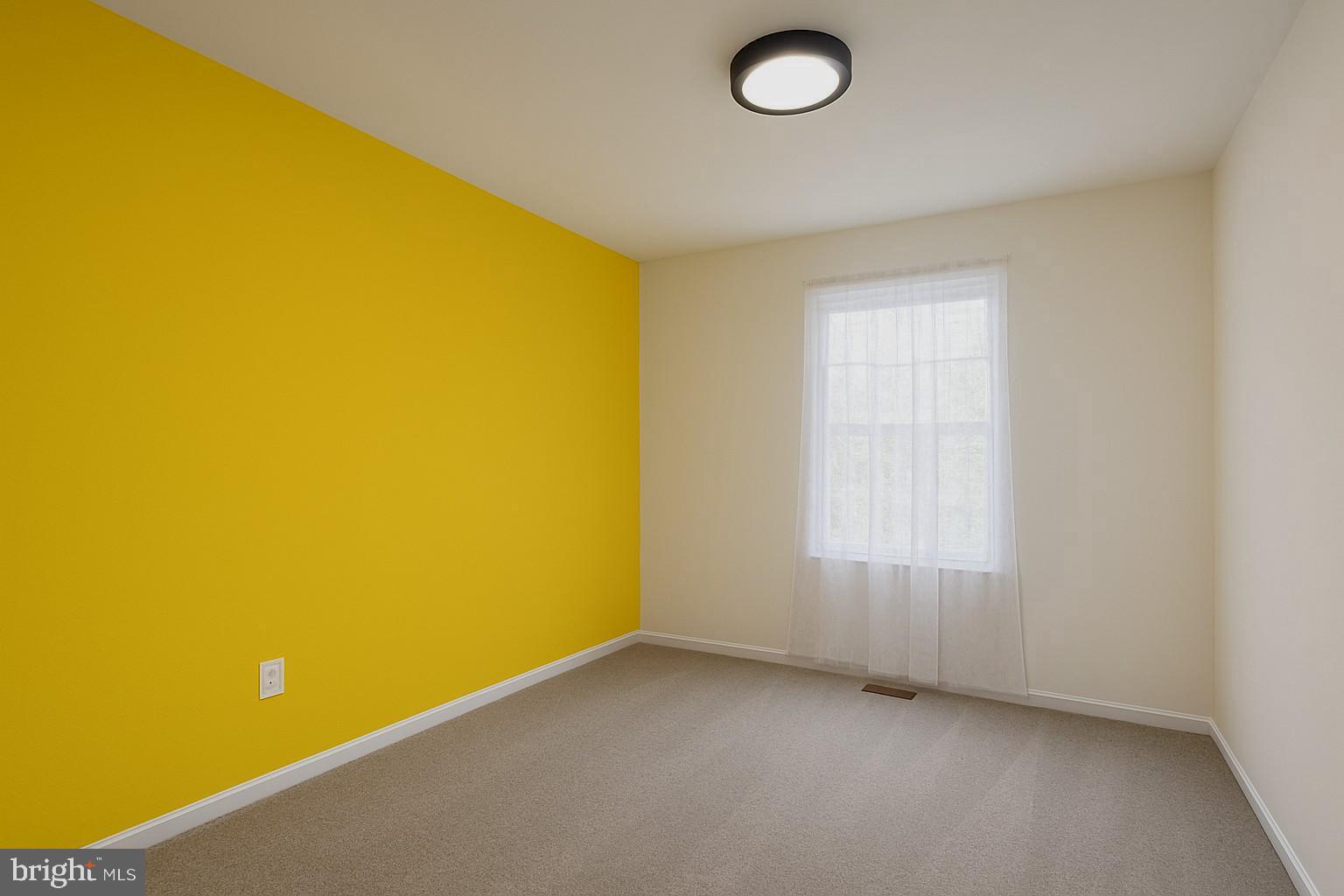 597 Primus Court Frederick, MD 21703 - Photo 24 of 37 Bedroom 3