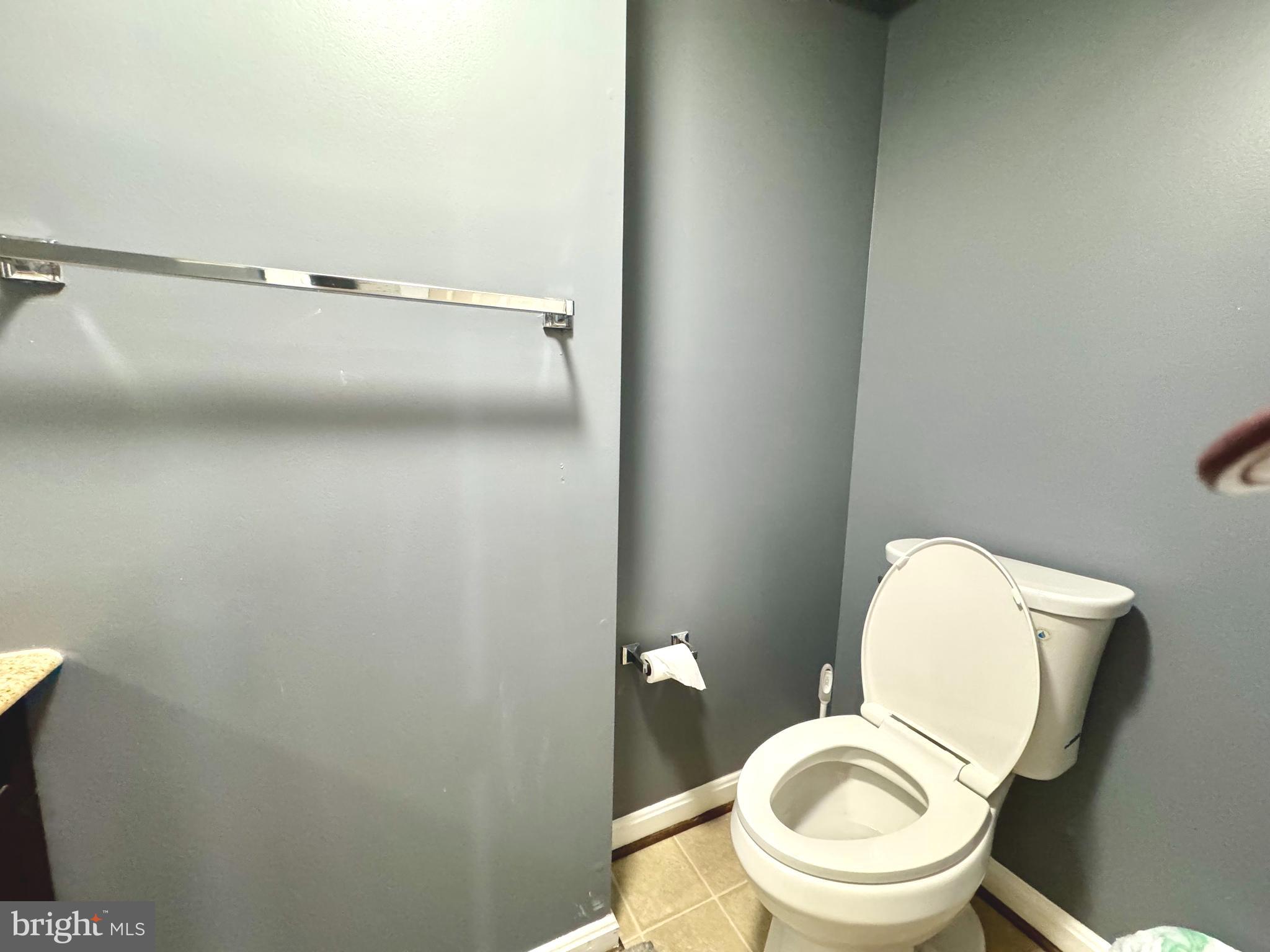 597 Primus Court Frederick, MD 21703 - Photo 30 of 37 Basement bathroom