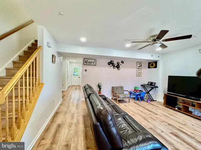 $2,700 | 597 Primus Court, Frederick, MD 21703