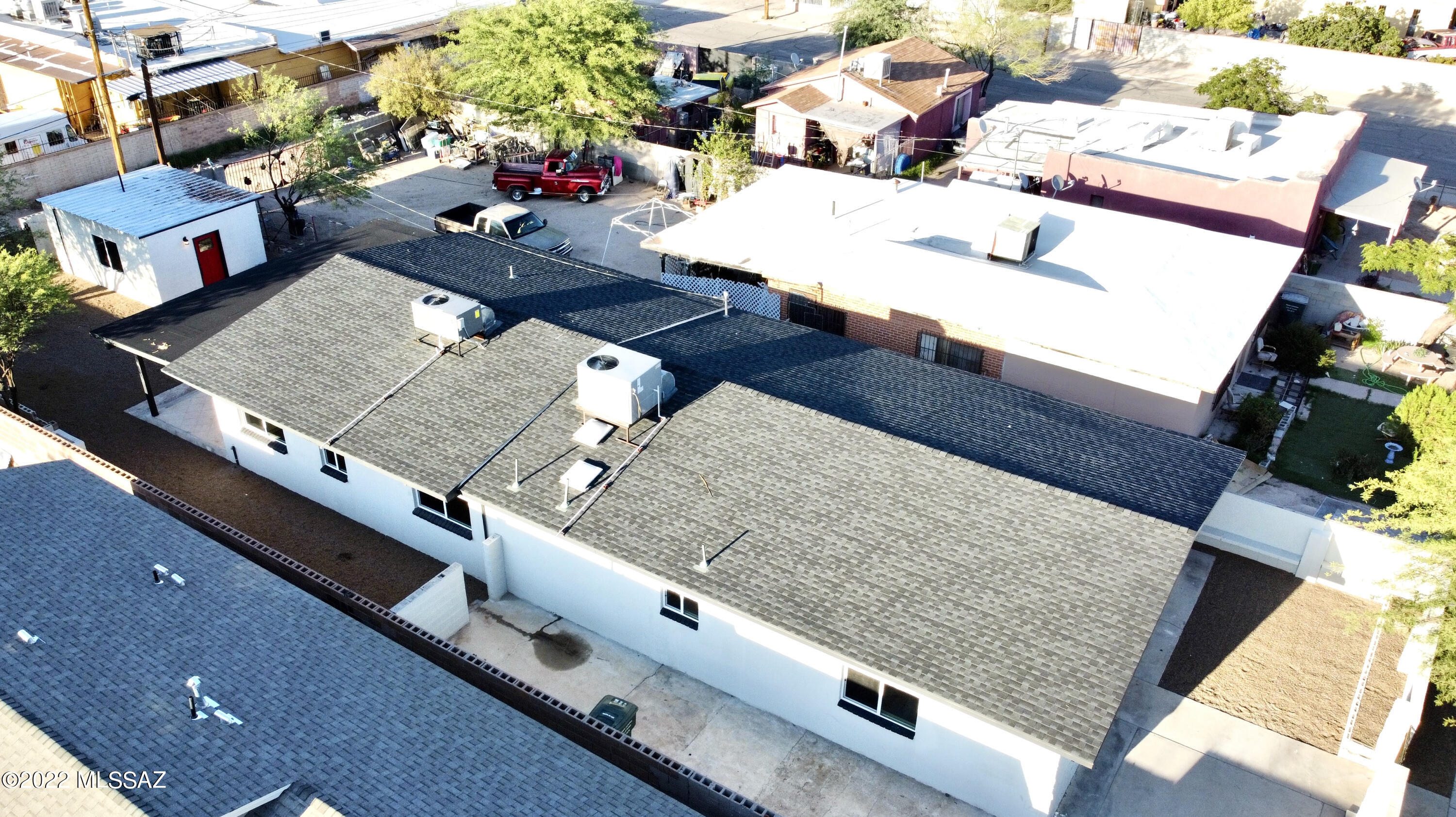 306 West 30th Street Tucson, AZ 85713 - Photo 49 of 50