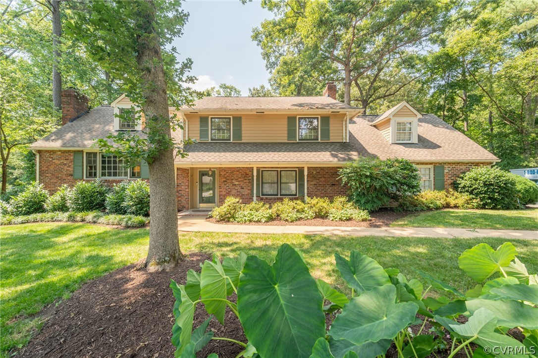 2010 Lindell Road Chesterfield, VA 23236 - Photo 1 of 32 Gallery Image 1