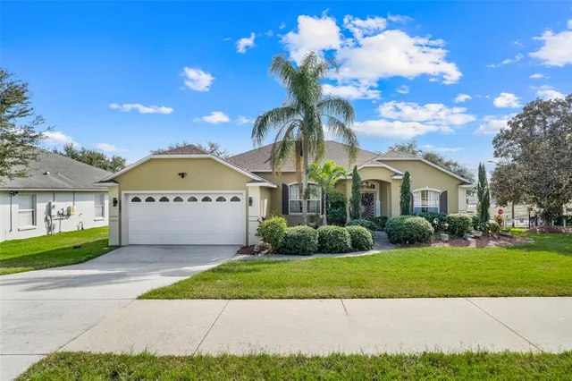 $430,000 | 1119 Princeton Drive, Clermont, FL 34711