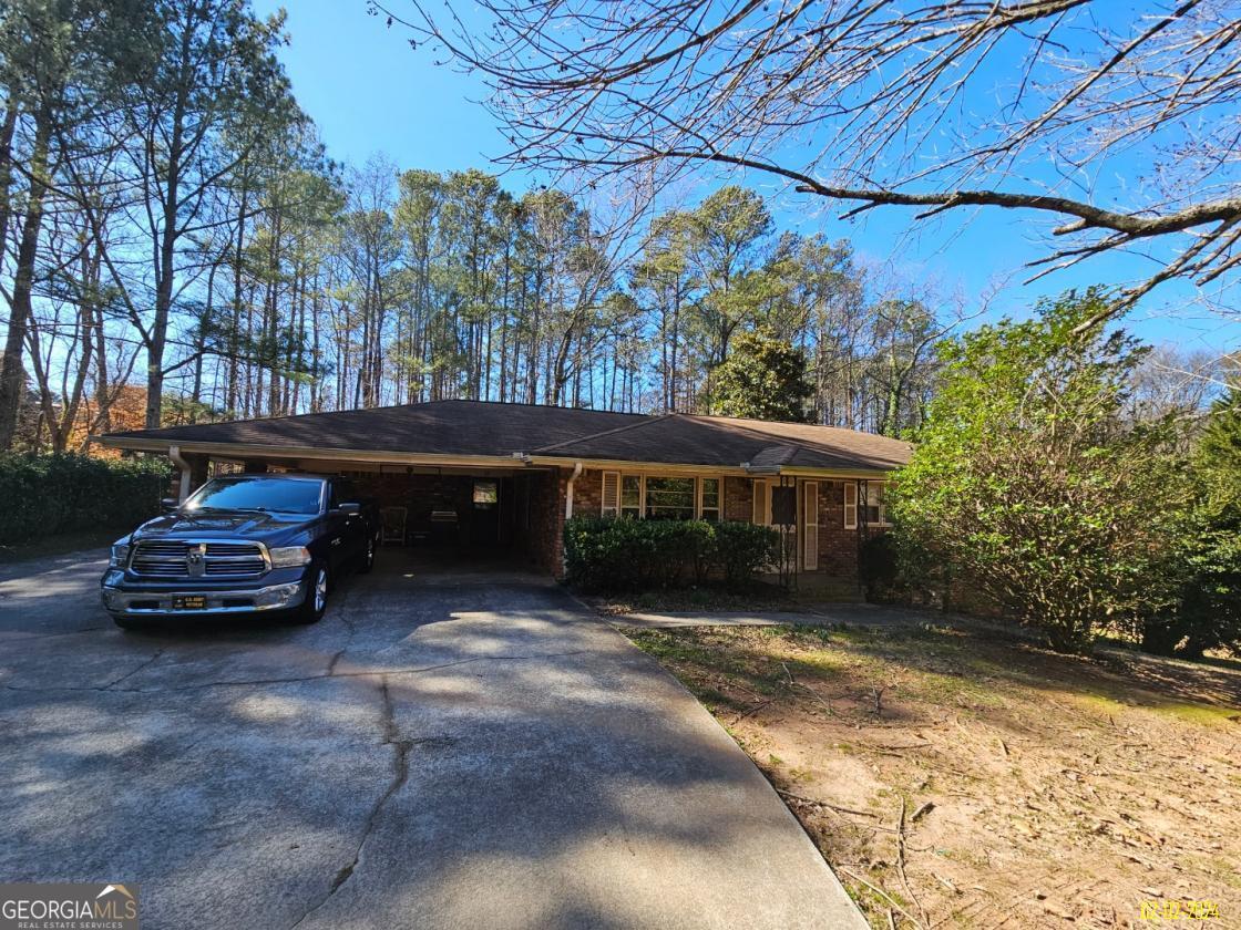 283 Harmony Grove Road Lilburn, GA 30047 - Photo 1 of 1 Gallery Image 1