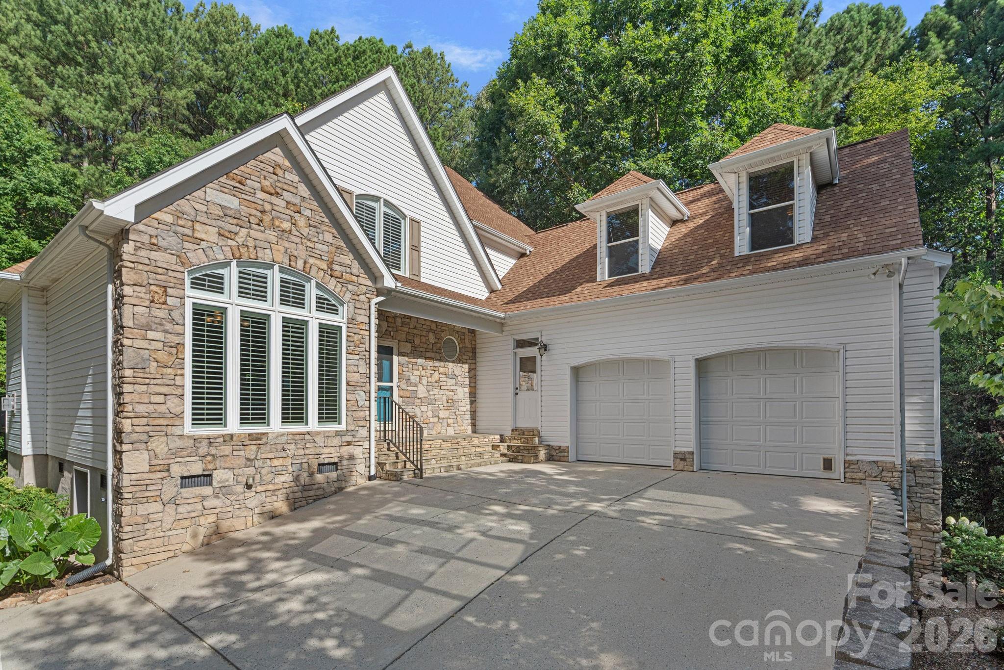 3889 Granite Street Terrell, NC 28682 - Photo 1 of 48