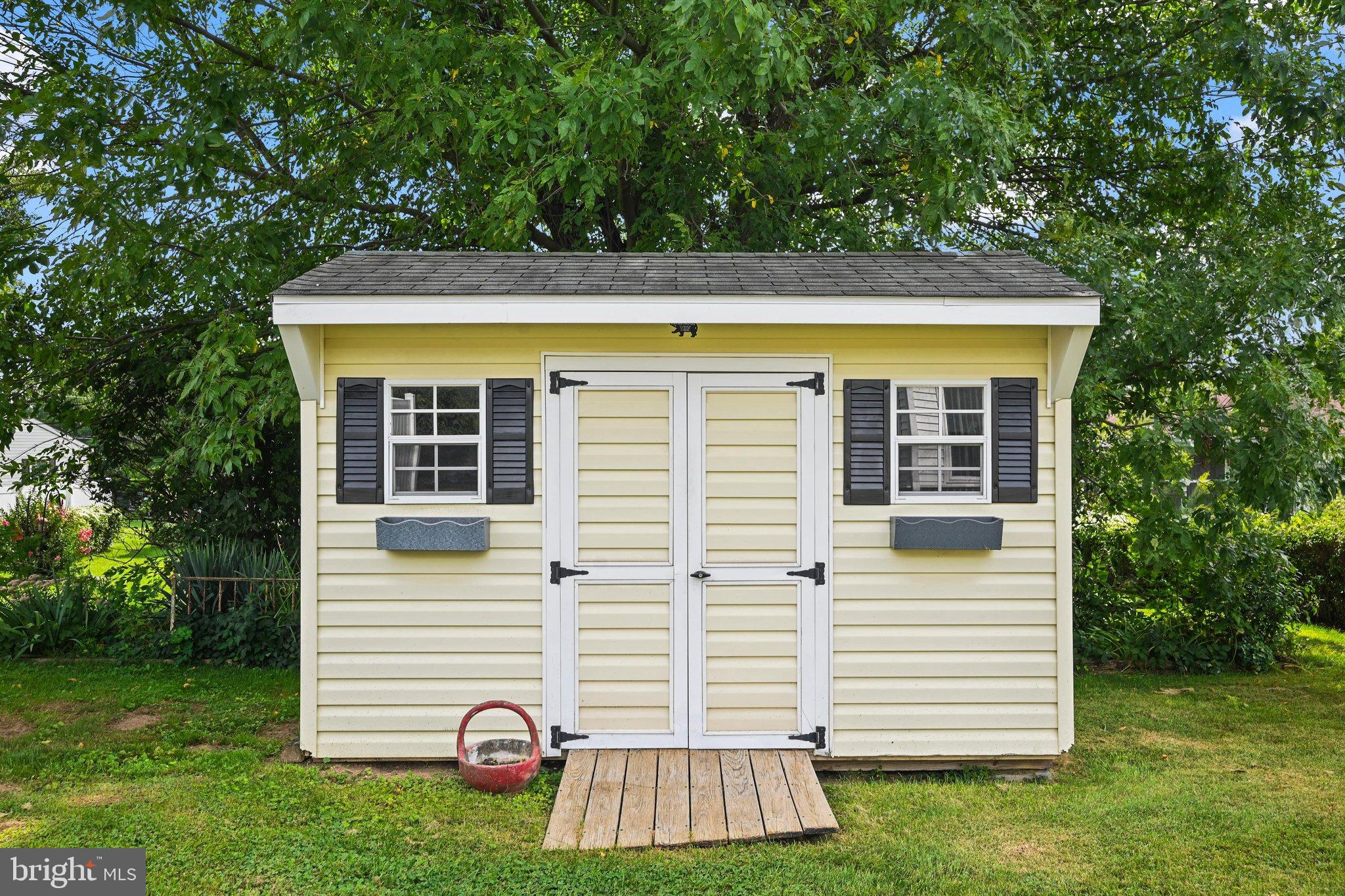 1112 Hanover Road York, PA 17408 - Photo 46 of 55 Gallery Image 46