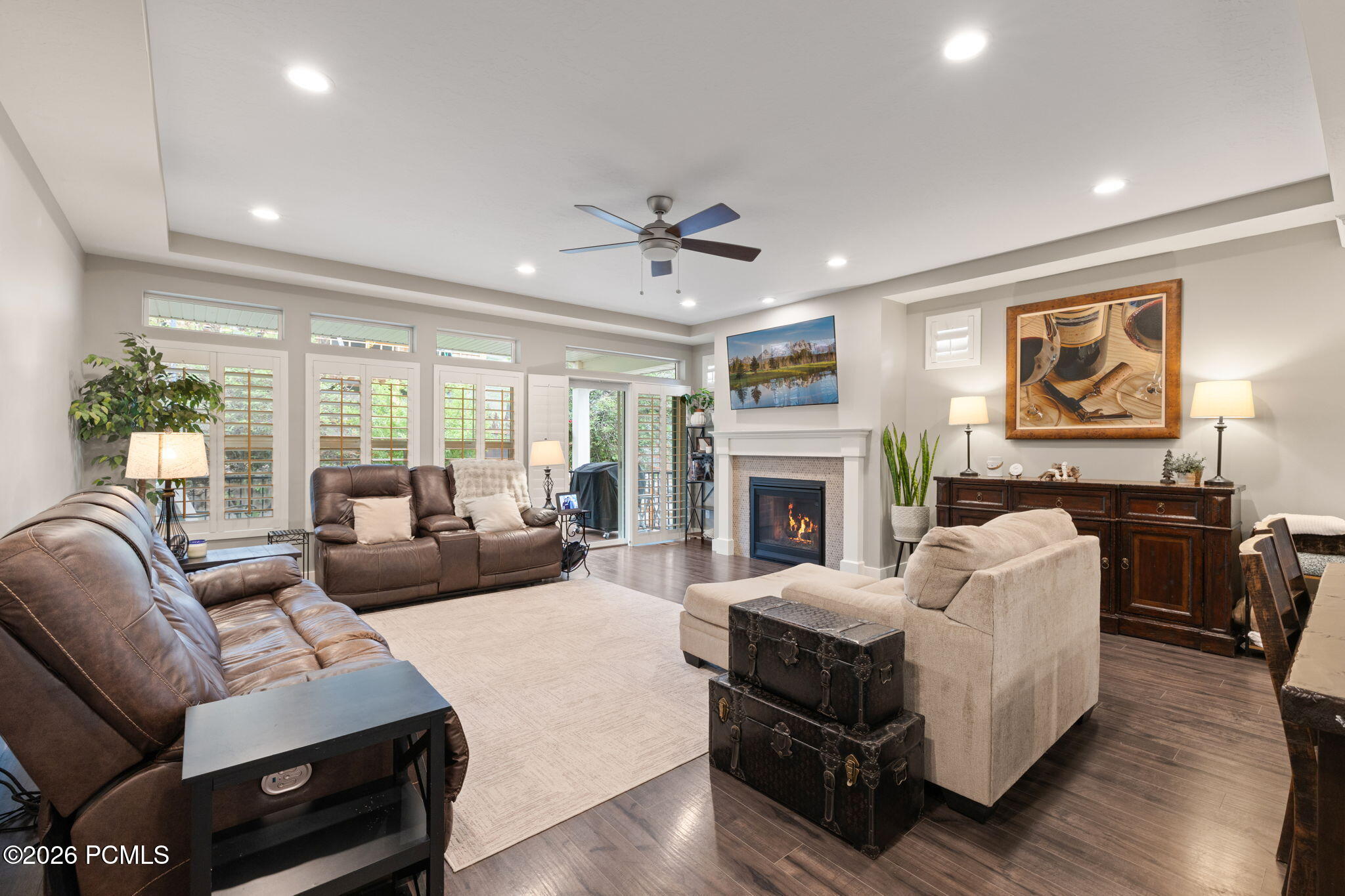 5282 North Oldgate Road Heber City, UT 84032 - Photo 8 of 52 Gallery Image 8