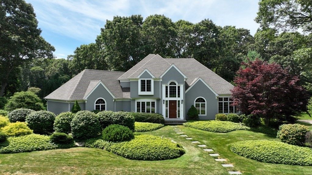 85 Daniel T Church Road Tiverton, RI 02878 - Photo 1 of 33