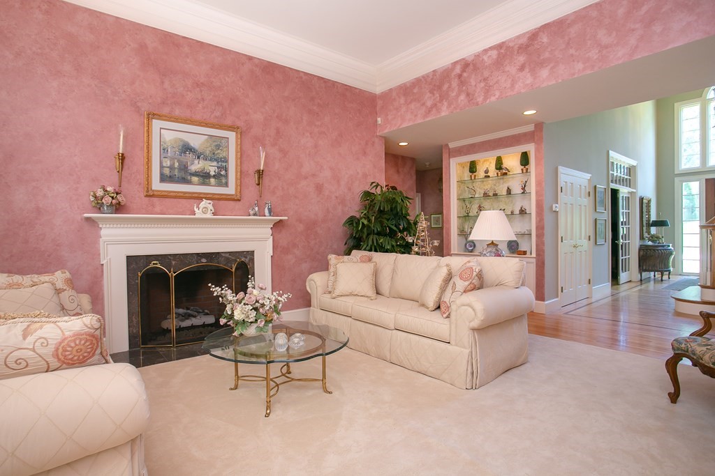 85 Daniel T Church Road Tiverton, RI 02878 - Photo 15 of 33
